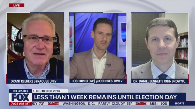 Nearly 50% of voters say deepfakes had some influence on election decision: Survey