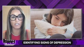 Identifying signs of seasonal blues or depression