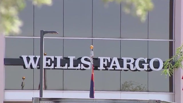 Wells Fargo employee found dead days after clocking into Tempe office