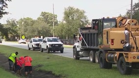 Seminole County preps for Helene as flooding concerns grow