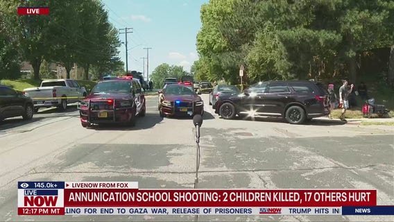 Former FBI agent on suspect in school shooting