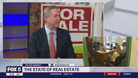 The state of real estate