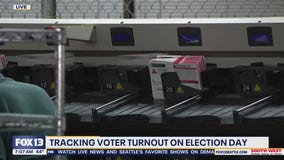 Ballot deadline approaches as turnout climbs across King County, WA