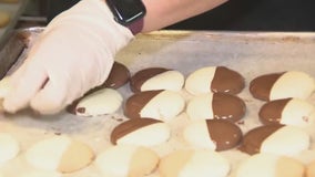 Traditions in cookie making