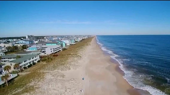 2025 Atlantic hurricane season unusually quiet at peak