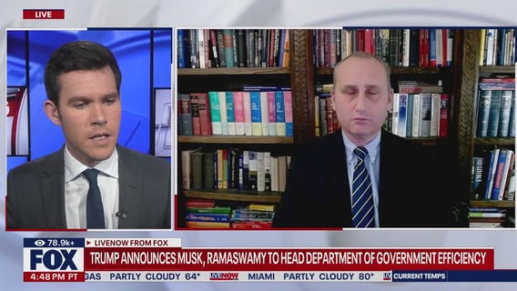 Trump may roll back $7,500 EV tax credit