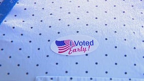 46K in Travis Co. vote on first day of early voting