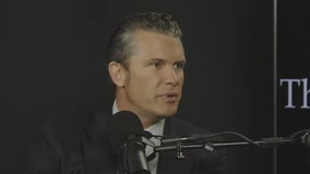 Hegseth fights for defense secretary nomination