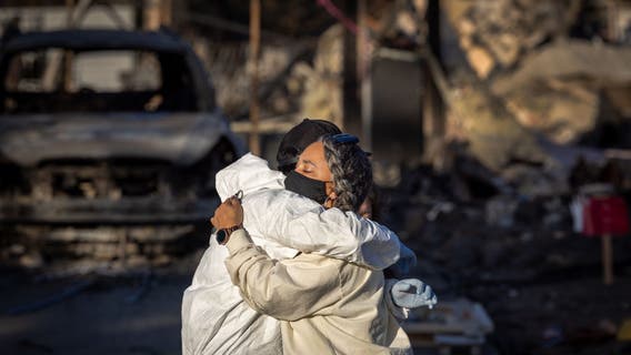 In Depth: Fire Victims Rights, New Laws, The Change Reaction