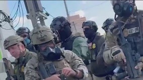 Chicago Democrats hold ‘shadow’ hearing on Trump’s immigration crackdown