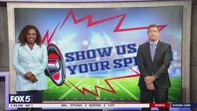 Show Us Your Spirit: Good Counsel