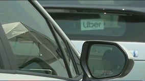 Chicago rideshare drivers demand safety ordinance