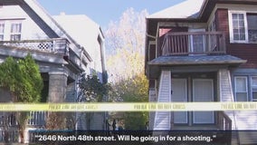 Milwaukee fatal shooting, family remembers son