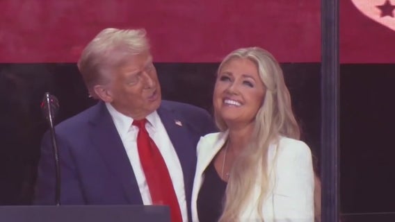 Charlie Kirk's Turning Point USA announces California campus stop