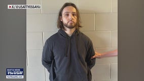 Man arrested in connection to Palisades Fire