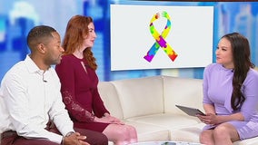 Dynamic Cares and Autism Acceptance Month
