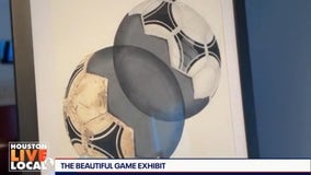 Turkey Leg Hut co-owner arrested, CD-18 election poll, World Cup art, and more