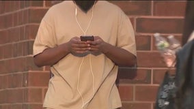 Racist text messages referencing slavery raise alarms