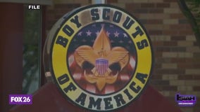 Unveiling Sexual Abuse Within Scouting America