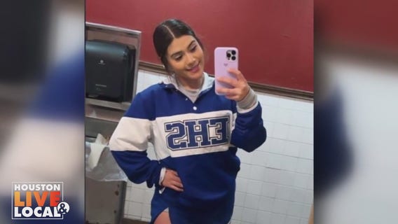 Plea deal made in death of Edna cheerleader, Harris County deputy honored, and more!