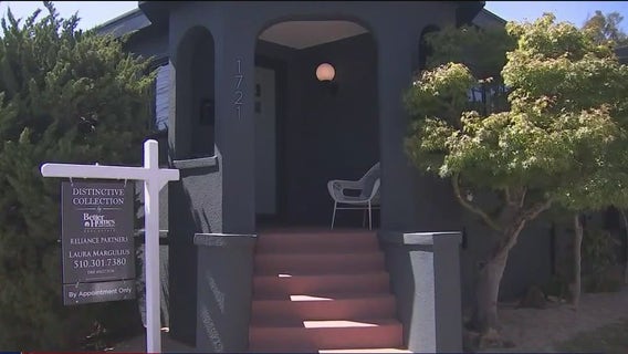 Starter-homes' crazy California costs: Redfin data