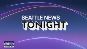 Seattle News Tonight for Wednesday, 10/29