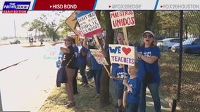 Republicans, Democrats oppose Houston ISD's $4.4 billion bond proposal