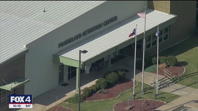 Alvarado ICE facility attack: 11 charged in 'ambush' on ICE officers, officials say