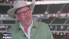 Pat Green opens up about personal loss in Texas floods, raises $1M+ in benefit concert