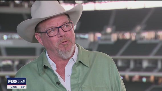 Pat Green opens up about personal loss in Texas floods, raises $1M+ in benefit concert