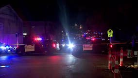 St. Paul police investigate morning homicide