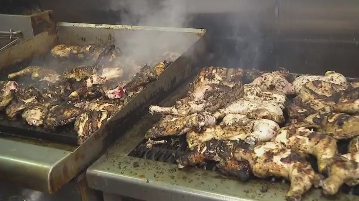 The SoulFood Lounge gives back to SNAP recipients in time of extreme need