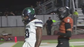 2025 Week 11: Hutto vs McNeil