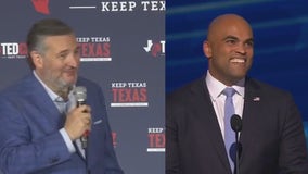 Texas Senate race is heating up