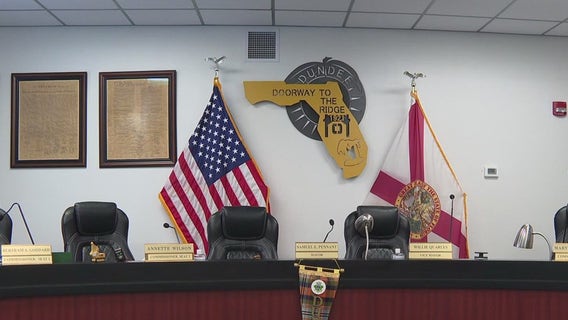 Dundee election controversy