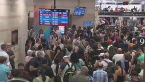 NJ Transit service suspended again