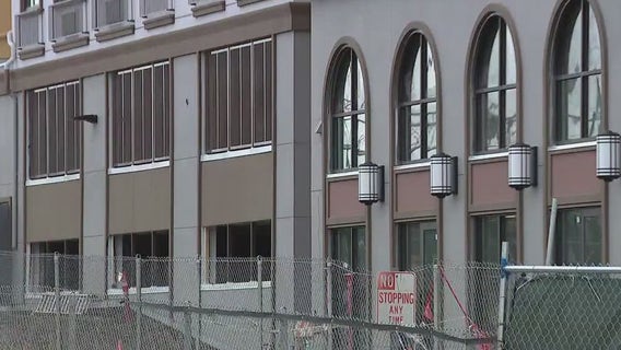 Santa Clara VTA building transit-oriented apartments