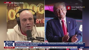 Donald Trump makes a 3-hour appearance on Joe Rogan’s podcast: Key takeaways