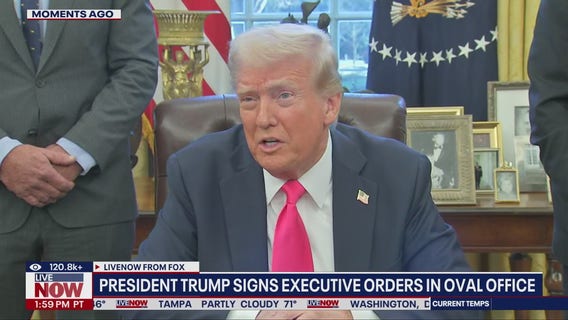 Federal workers start receiving second email demanding list of accomplishments