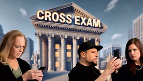 Holiday Cross Exam