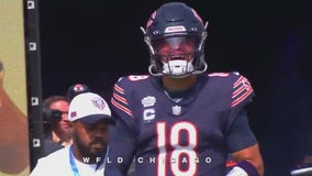 Chicago Bears prepare for tough test against Texans