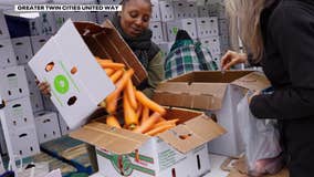 Helping MN families during SNAP funding freeze