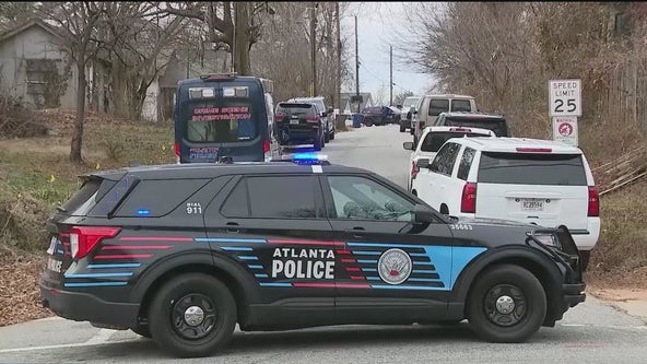 The future of Atlanta police oversight