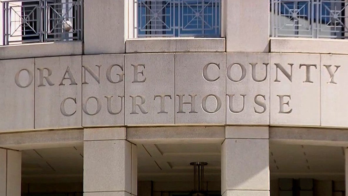 Audit reveals ongoing security lapses in Orange County