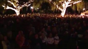 Light Up Mount Dora coming up Saturday