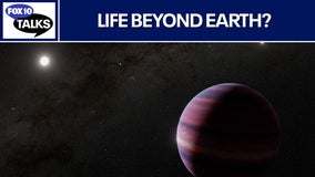 A Planet with Conditions for Life? | FOX 10 Talks