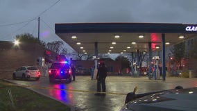 MKE gas station fight arrests; missing girl found