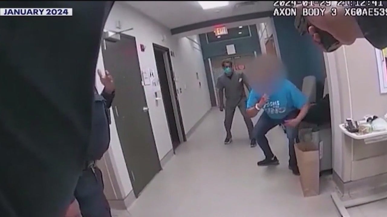 Family reacts to no charges in VA shooting FOX 5 Atlanta