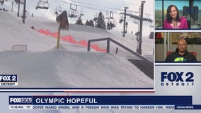 Lori's Stories: FlyinBrian's parents part two