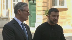 European summit held on Ukraine-Russia war